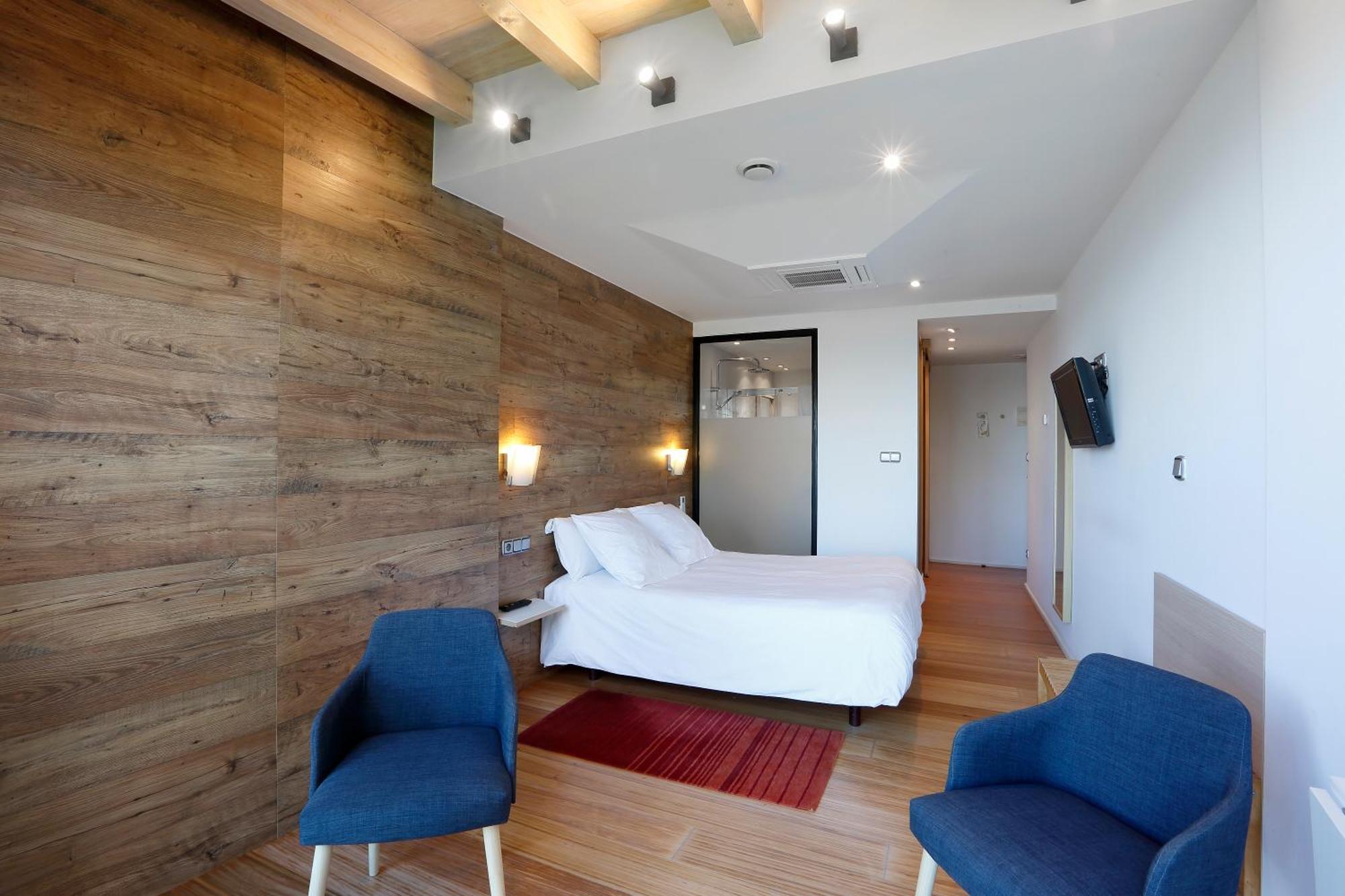 Agroturismo Haitzalde B&B - Adults Only มูตริกู ภายนอก รูปภาพ