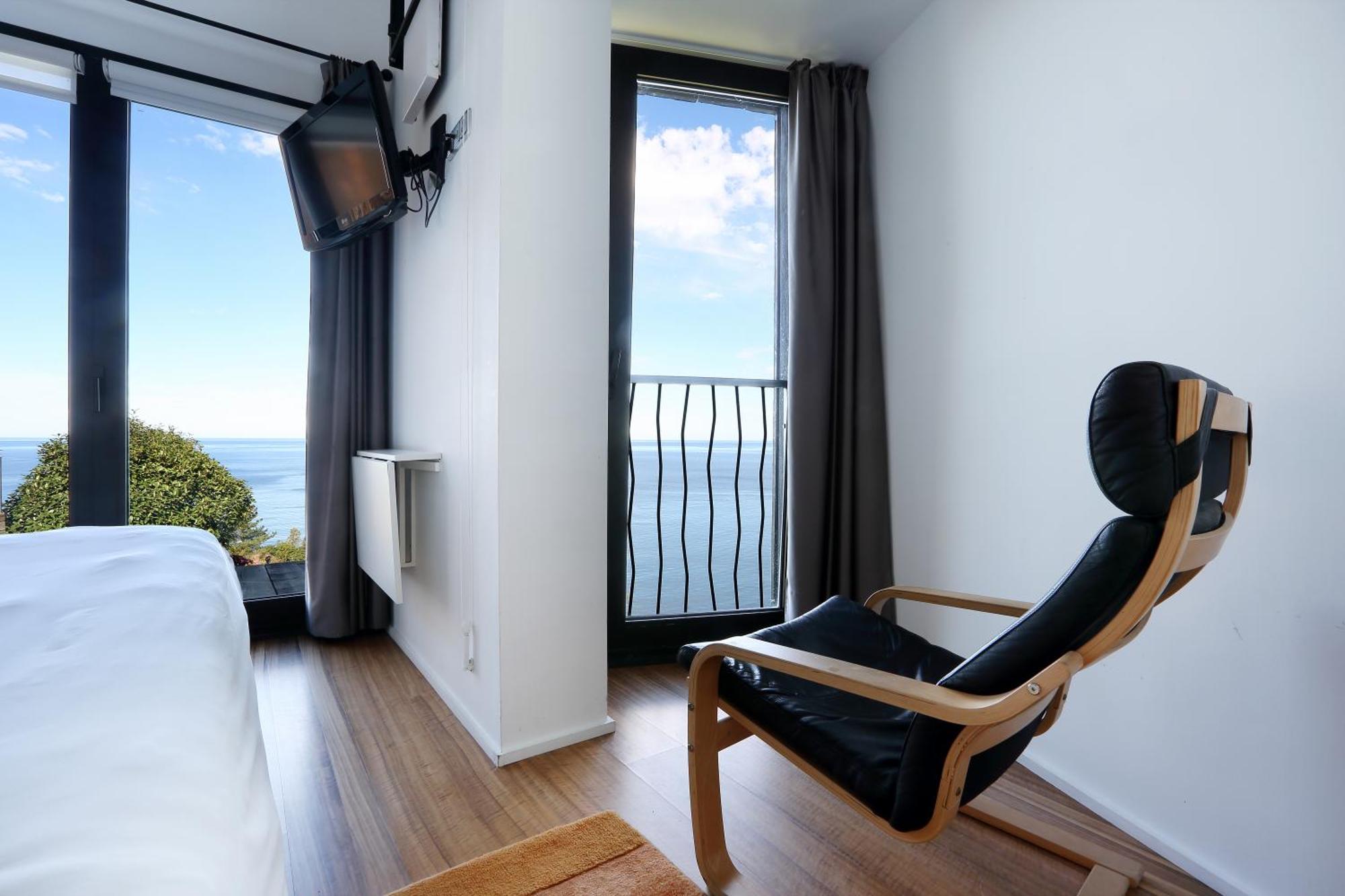 Agroturismo Haitzalde B&B - Adults Only มูตริกู ภายนอก รูปภาพ