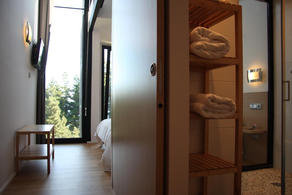 Agroturismo Haitzalde B&B - Adults Only มูตริกู ห้อง รูปภาพ