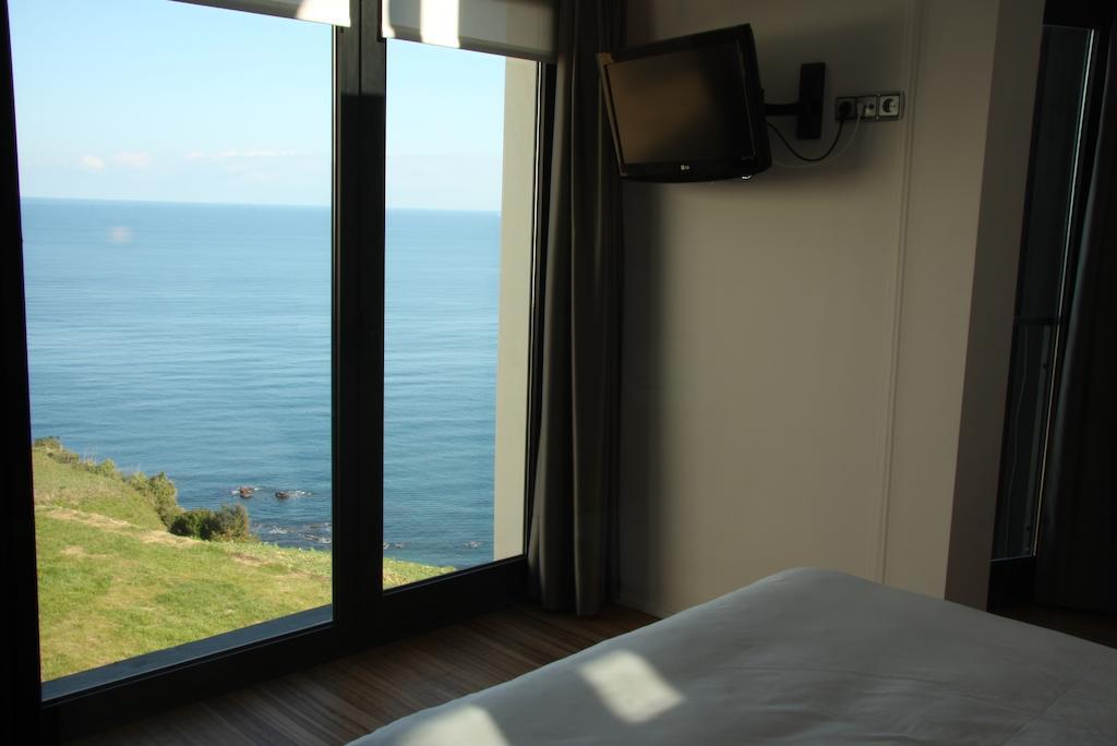 Agroturismo Haitzalde B&B - Adults Only มูตริกู ห้อง รูปภาพ