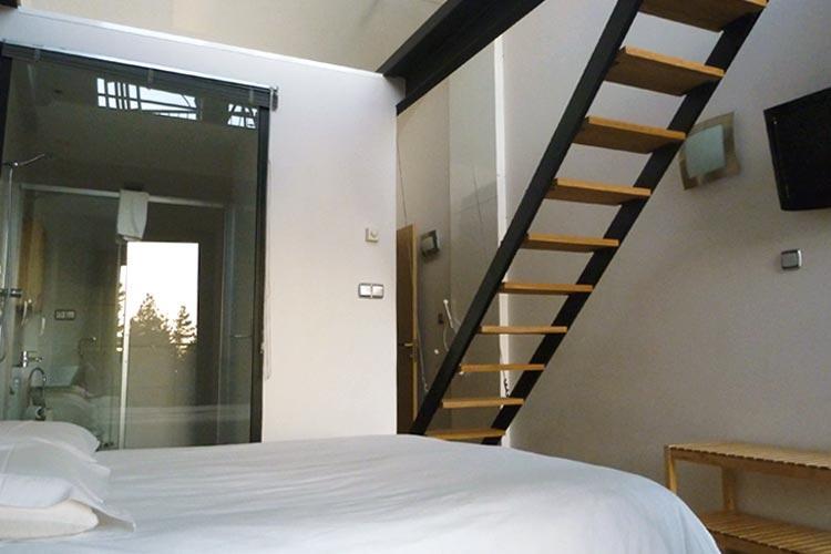 Agroturismo Haitzalde B&B - Adults Only มูตริกู ภายนอก รูปภาพ