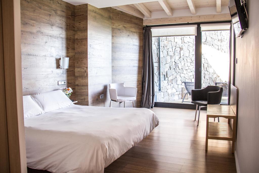 Agroturismo Haitzalde B&B - Adults Only มูตริกู ภายนอก รูปภาพ