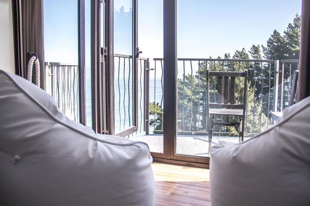 Agroturismo Haitzalde B&B - Adults Only มูตริกู ภายนอก รูปภาพ