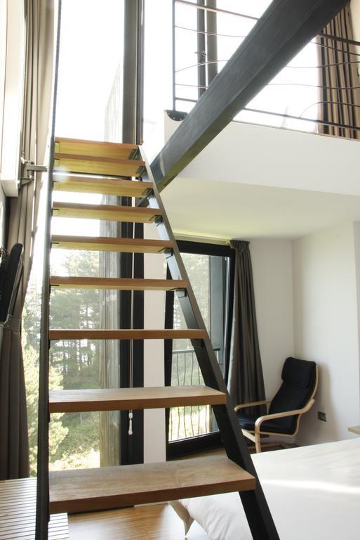 Agroturismo Haitzalde B&B - Adults Only มูตริกู ภายนอก รูปภาพ