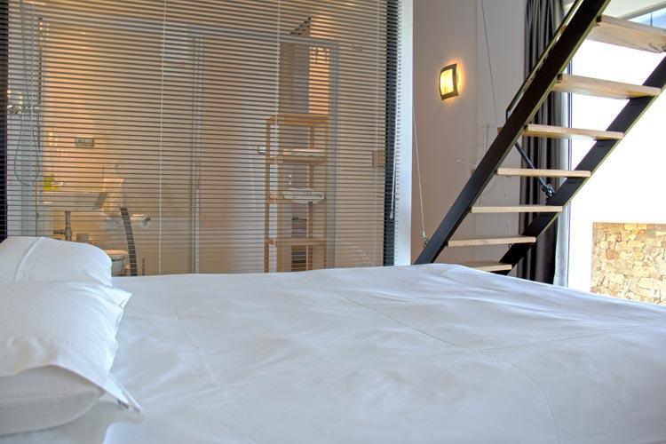 Agroturismo Haitzalde B&B - Adults Only มูตริกู ภายนอก รูปภาพ