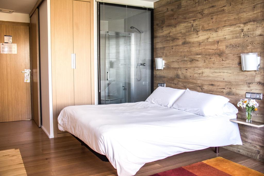 Agroturismo Haitzalde B&B - Adults Only มูตริกู ภายนอก รูปภาพ